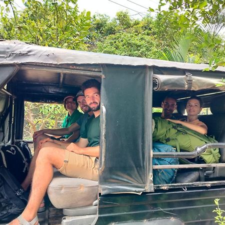 Priyanna Guest, Forest View Polonnaruwa Luaran gambar