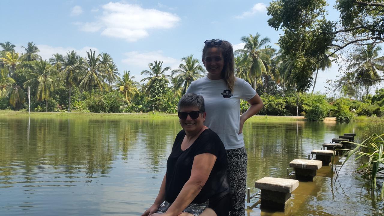 Priyanna Guest, Forest View Polonnaruwa Luaran gambar