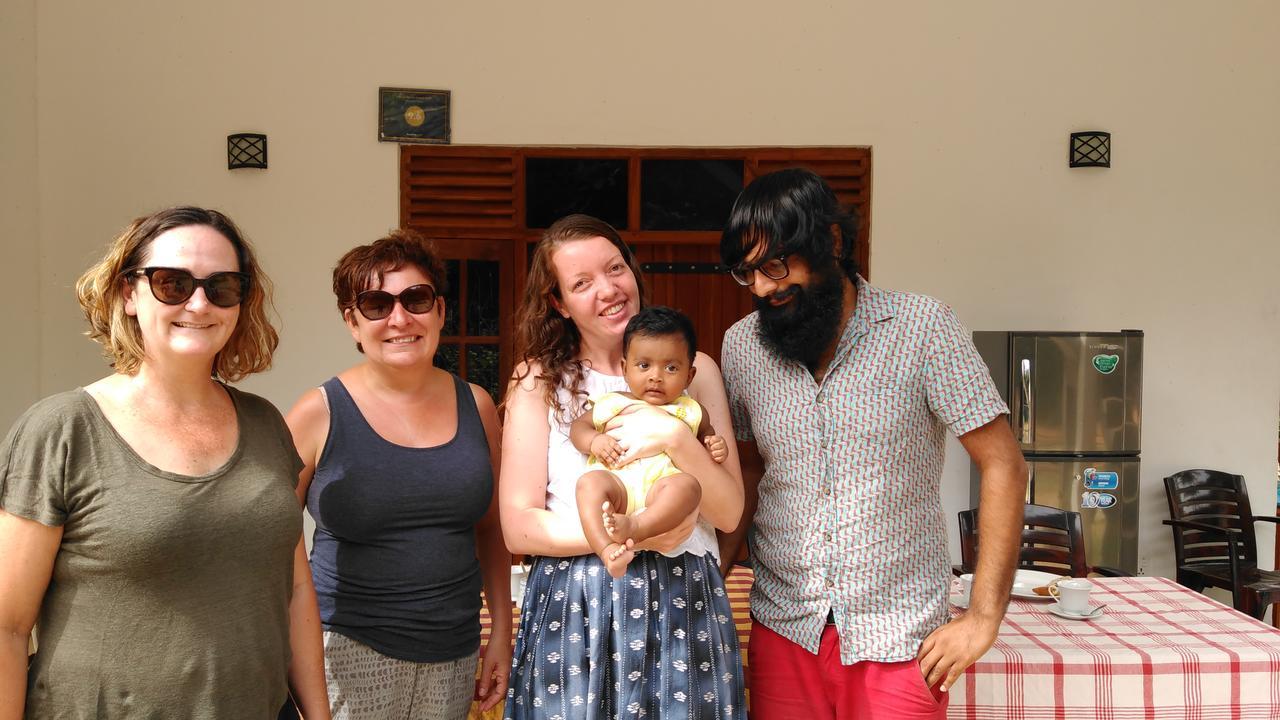 Priyanna Guest, Forest View Polonnaruwa Luaran gambar