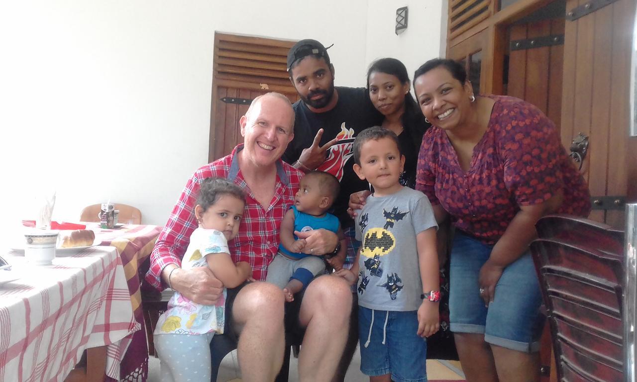 Priyanna Guest, Forest View Polonnaruwa Luaran gambar