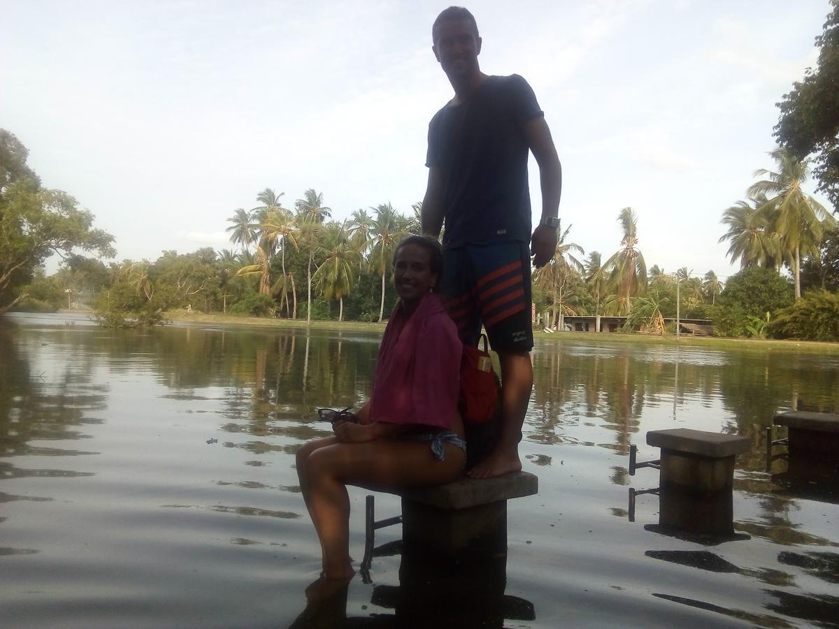 Priyanna Guest, Forest View Polonnaruwa Luaran gambar