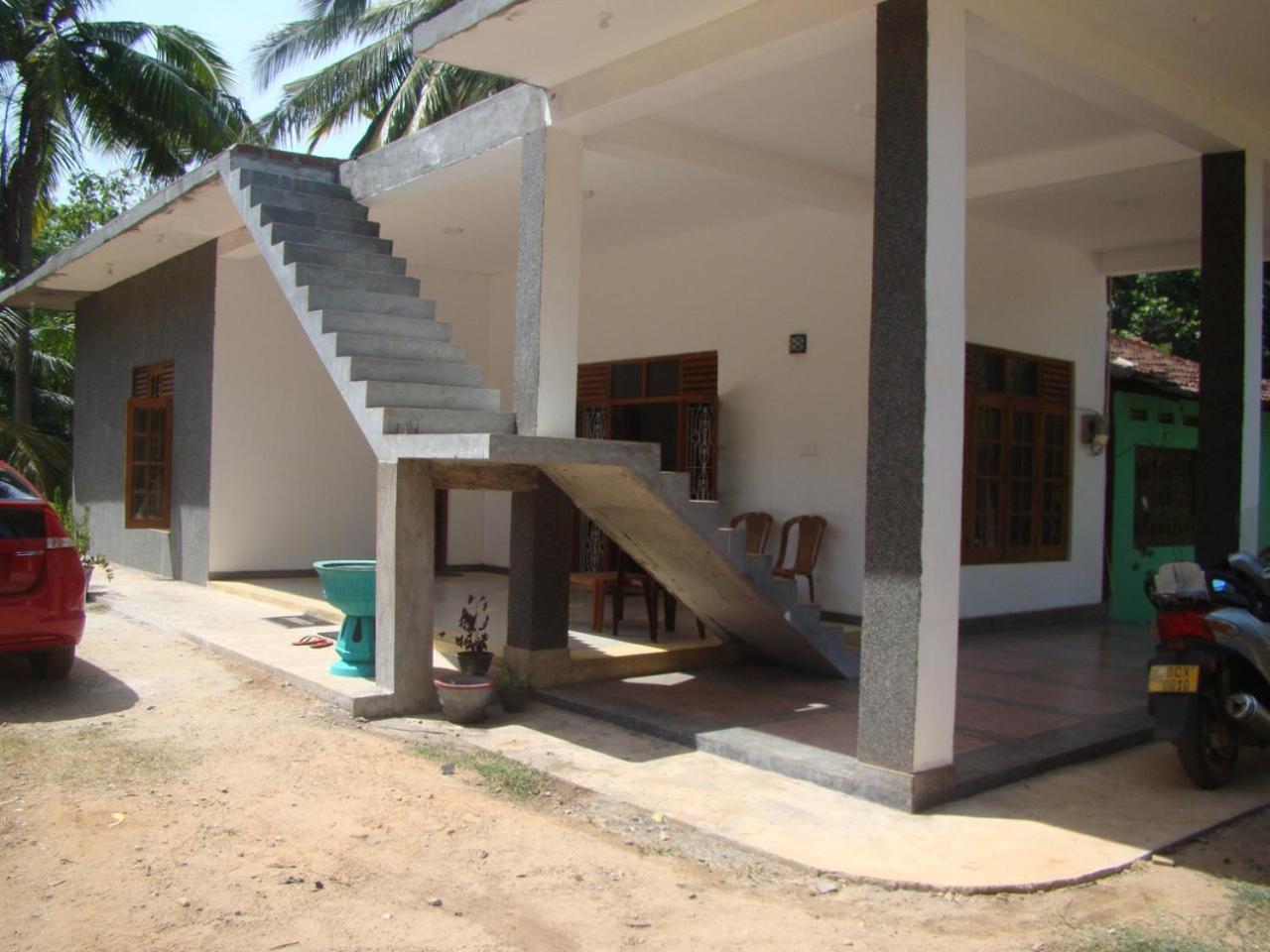 Priyanna Guest, Forest View Polonnaruwa Luaran gambar