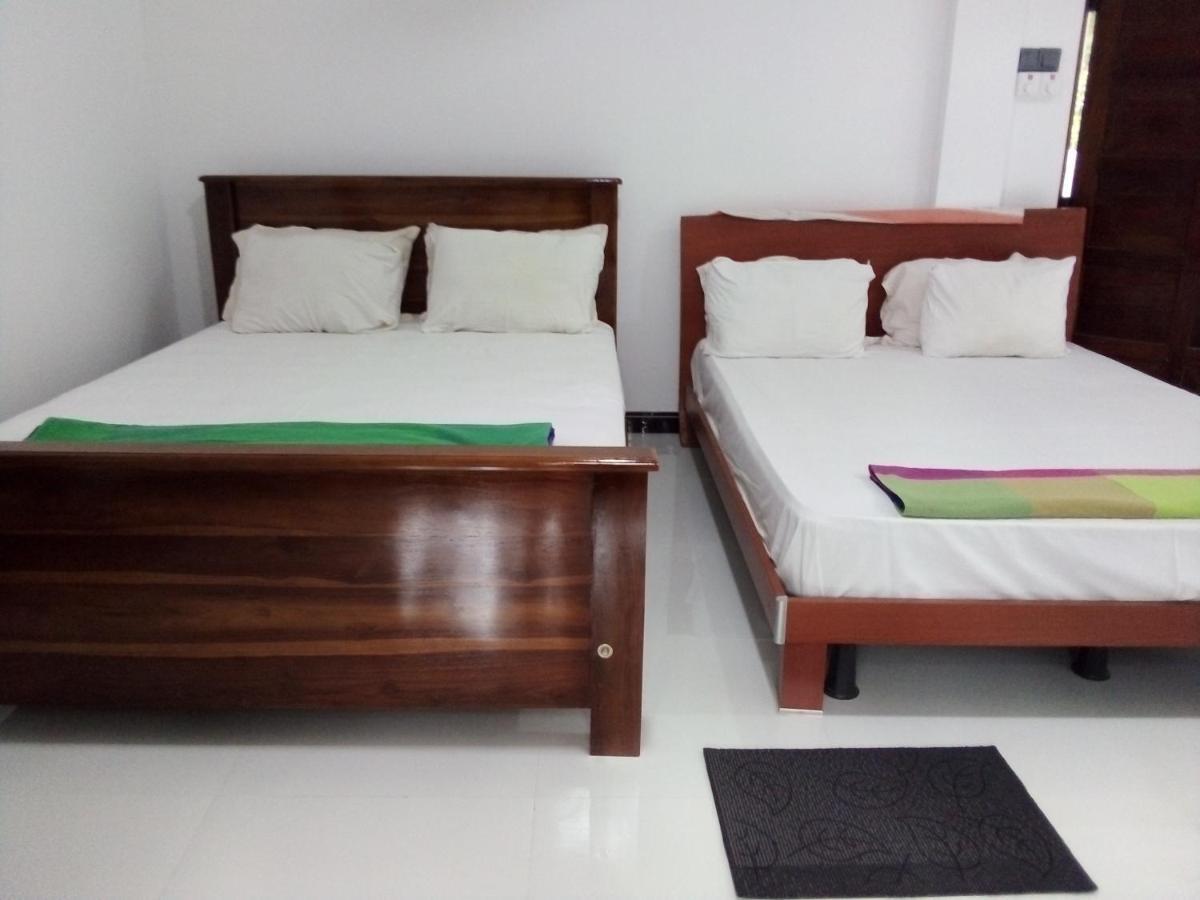 Priyanna Guest, Forest View Polonnaruwa Luaran gambar
