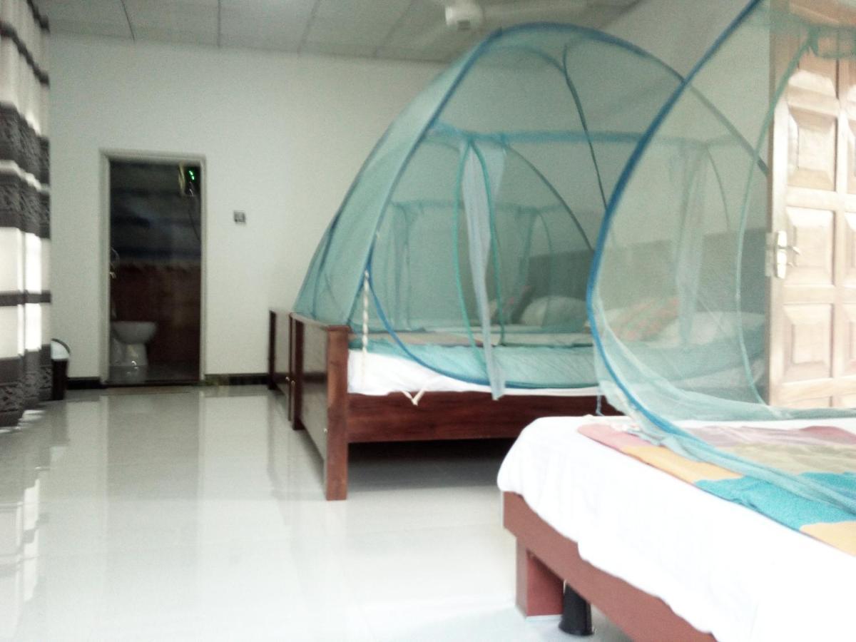 Priyanna Guest, Forest View Polonnaruwa Luaran gambar