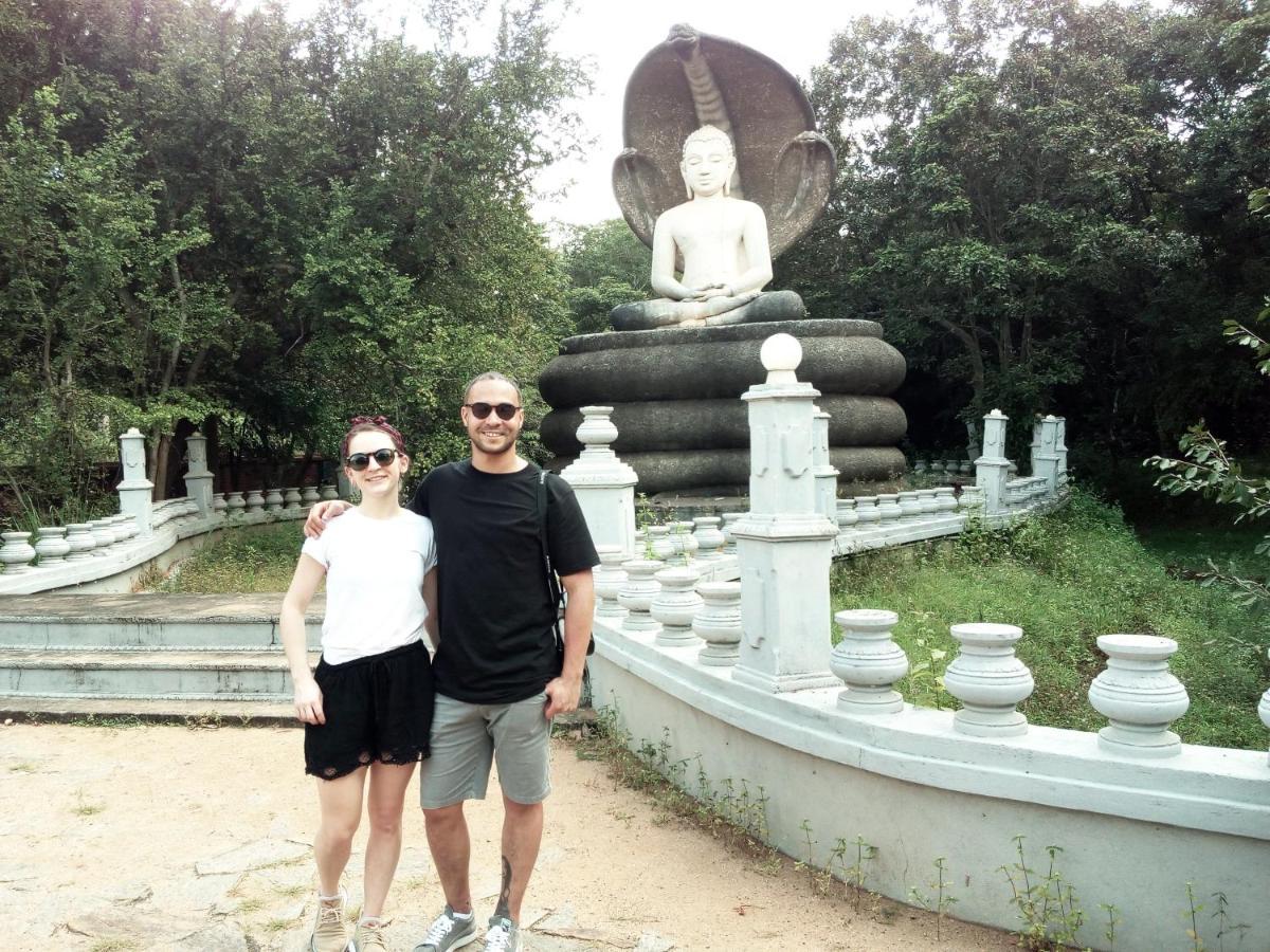 Priyanna Guest, Forest View Polonnaruwa Luaran gambar